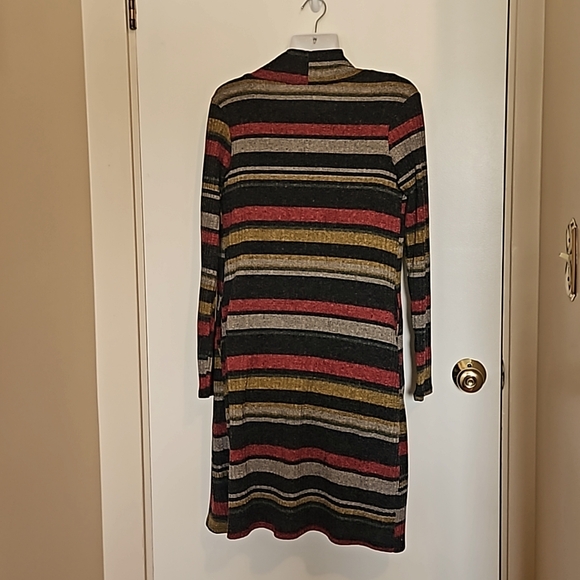 Pretty Young Thing Midi Cardigan - Picture 3 of 5